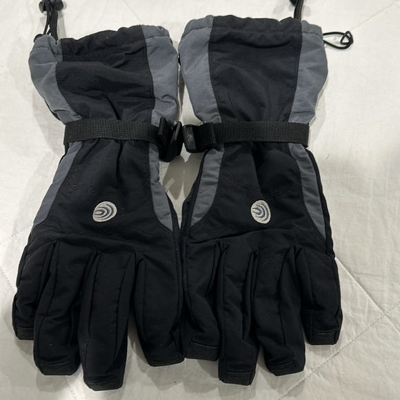 Men’s Columbia snow gloves size L - Picture 8 of 8